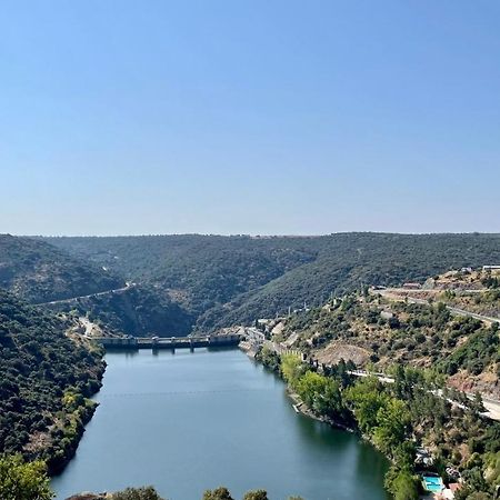 Pensao Vista Bela Miranda do Douro Exterior foto