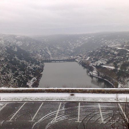 Pensao Vista Bela Miranda do Douro Exterior foto