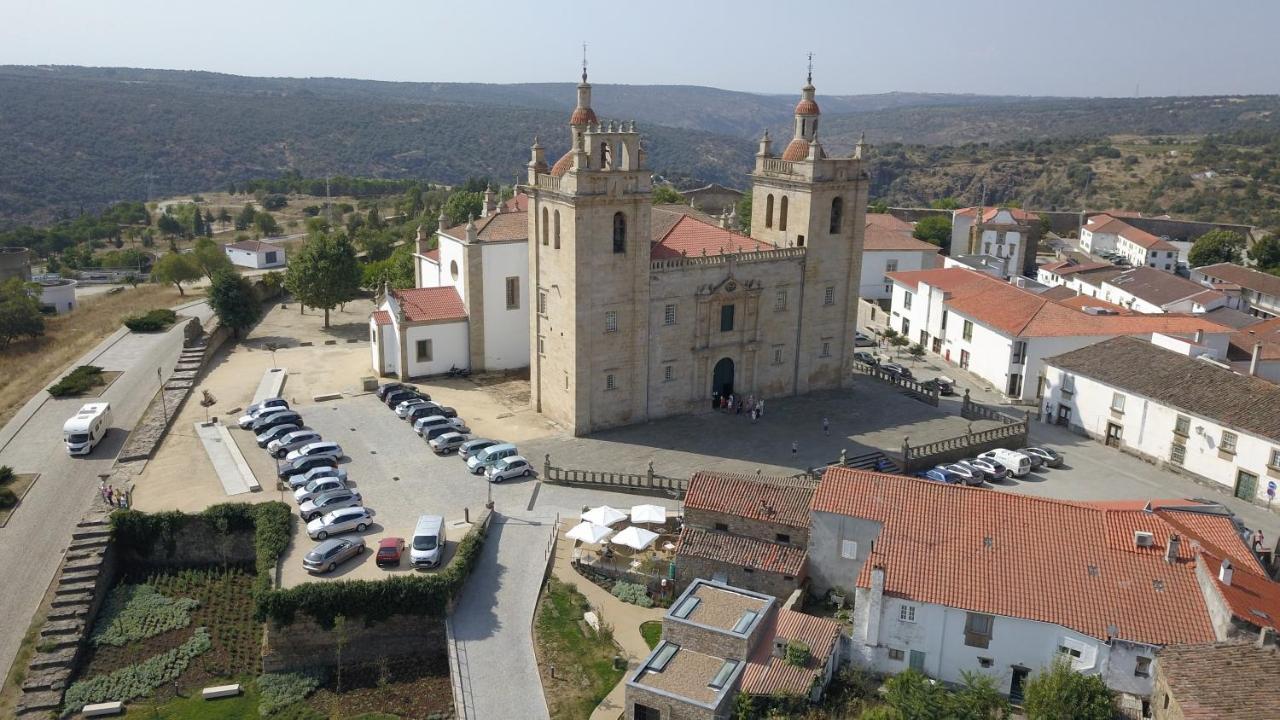 Pensao Vista Bela Miranda do Douro Exterior foto